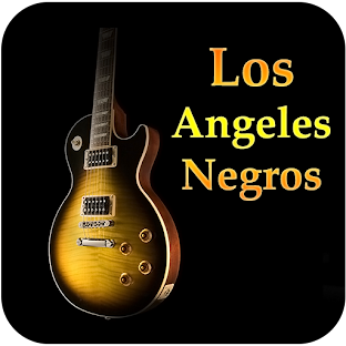 Los Angeles Negros Musica y Letras